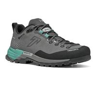 TECNICA Sulfur S Gtx Ws - Donna - Grigio / Nero / Blu - Taglia 40 2/3- modello 2024