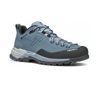 Tecnica Sulfur S GTX WS - scarpe avvicinamento - donna 5,5 UK Blue/Grey woman Vibram,Ortholite,Eva,Gore-Tex Extended Comfort
