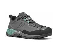 Tecnica Sulfur S GTX WS - scarpe avvicinamento - donna 6,5 UK Grey/Light Green woman Vibram,Ortholite,Eva,Gore-Tex Extended Comfort