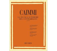 TECNICA SUPERIORE DEL CONTRABBASSO