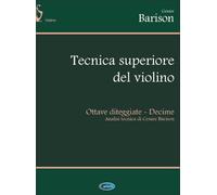 Tecnica superiore del violino