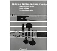 Tecnica superiore del violino