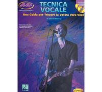 Tecnica vocale. Una guida per trovare la vostra vera voce. Con 2 CD