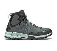 Tecnica - Women's Forge Hike Mid GTX - Scarpe da trekking UK 7,5 | EU 41,5 grigio