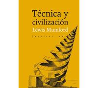 Técnica y civilización: 89