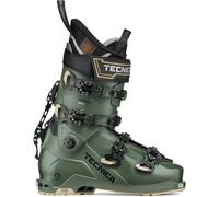 TECNICA Zero G Decoy 120 Gw - Uomo - Verde - Taglia 26.5- modello 2027