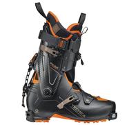Tecnica Zero G Peak Carbon - scarpone scialpinismo 27,5 MP Black/Grey man Carbonio,Vibram,Recco