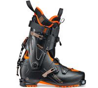 TECNICA Zero G Peak Carbon - Uomo - Nero / Arancione - Taglia 45- modello 2025