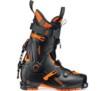 TECNICA Zero G Peak - Uomo - Nero / Arancione - Taglia 45- modello 2026