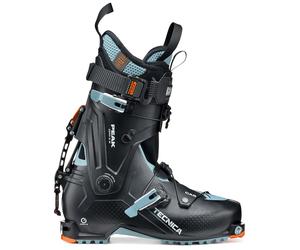 Tecnica Zero G Peak W black lichen blue - 24 / 24.5