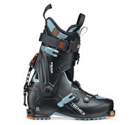 Tecnica Zero G Peak W - scarponi scialpinismo - donna Black/Blue 24,5 CM