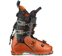 Tecnica Zero G Tour Pro - scarponi scialpinismo 27 Orange man Vibram,Recco