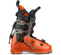Tecnica Zero G Tour Pro - scarponi scialpinismo 29,5 Orange man Vibram,Recco