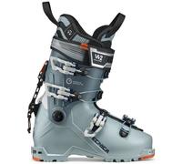 Tecnica Zero G Tour Scout W - scarponi sci alpinismo - donna 26 cm Light Blue woman Vibram
