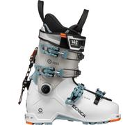 TECNICA Zero G Tour W - Donna - Bianco - Taglia 24- modello 2026