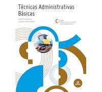 Técnicas administrativas básicas
