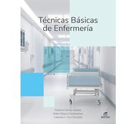 Técnicas básicas de enfermería