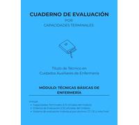 Técnicas básicas de enfermería