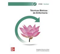 Técnicas básicas de enfermería