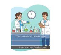 TÉCNICAS BÁSICAS LABORATORIO