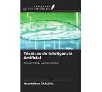 Técnicas de Inteligencia Artificial: Recursos hídricos y cambio climático
