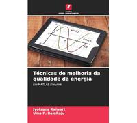 Técnicas de melhoria da qualidade da energia: Em MATLAB Simulink