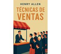 Técnicas de Ventas: 1