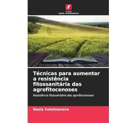 Técnicas para aumentar a resistência fitossanitária das agrofitocenoses: Resistência fitossanitária das agrofitocenoses