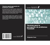 Técnicas para la percepción de problemas T3/ZOOM