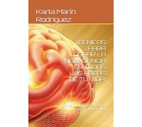 TECNICAS PARA LOGRAR LA ABUNDANCIA EN TODAS LAS AREAS DE TU VIDA.: Libro de inteligencia emocional y desarrollo personal