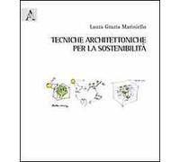 Tecniche architettoniche per la sostenibilità