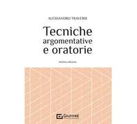 Tecniche argomentative e oratorie