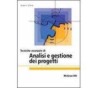 Tecniche avanzate di analisi e gestione dei progetti