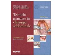 Tecniche avanzate in chirurgia addominale