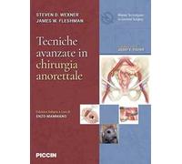 Tecniche avanzate in chirurgia anorettale