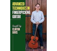 Tecniche avanzate nella chitarra fingerpicking