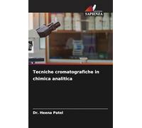 Tecniche cromatografiche in chimica analitica