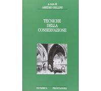 Tecniche della conservazione