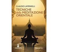 Tecniche della meditazione orientale