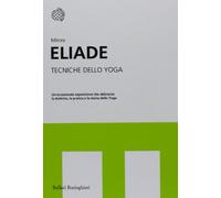 Tecniche dello yoga