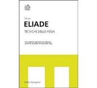 Tecniche dello yoga
