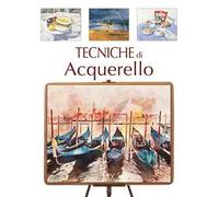 Tecniche di acquerello