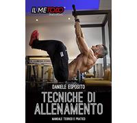 Tecniche di allenamento
