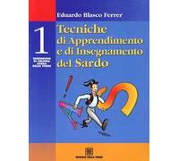 Tecniche di apprendimento e di insegnamento del sardo
