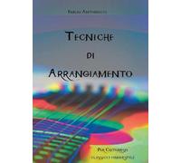 Tecniche di arrangiamento