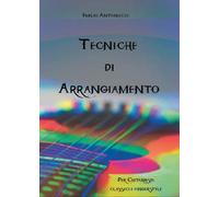 Tecniche di arrangiamento