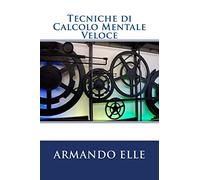 Tecniche di Calcolo Mentale Veloce