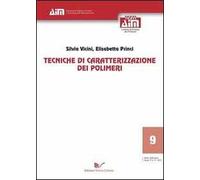 Tecniche di caratterizzazione dei polimeri