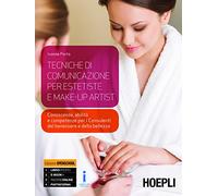 TECNICHE DI COMUNICAZIONE PER ESTETISTE E MAKE-UP ARTIST - PORTO IVONNE -