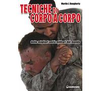 Tecniche di corpo a corpo